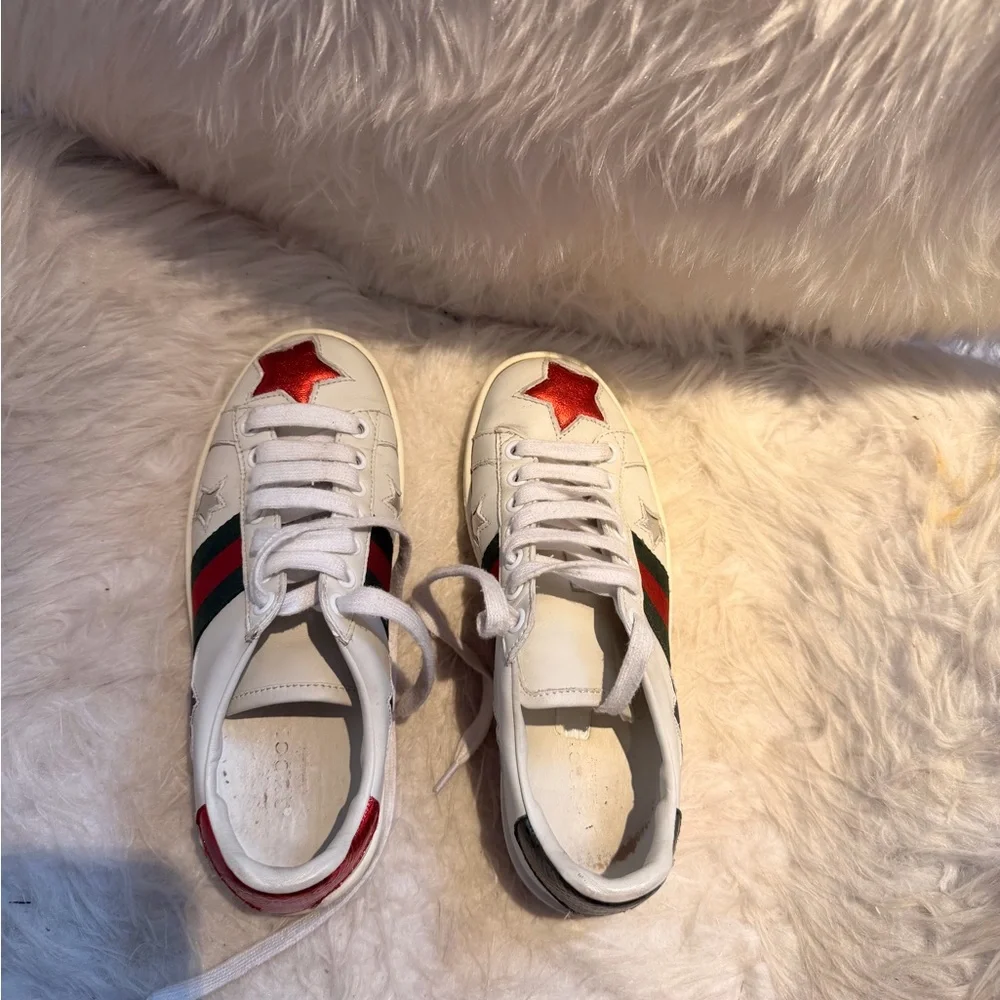 Gucci women Sneakers